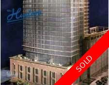 Downtown Condo for sale: The Hudson 2 bedroom 887 sq.ft. (Listed 2020-12-16)